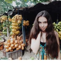 Evgeniya Shopkhoeva's Photo