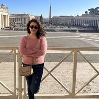 Sara Imanian's Photo