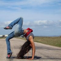 Estephanie Yoguiviajera的照片