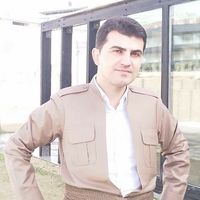 Sabri Barzani's Photo