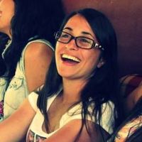 Pili Caballero's Photo