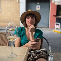 Catherine  Noiset's Photo