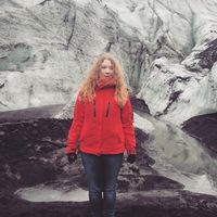 Michaela Lindqvist的照片