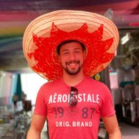 Rodrigo Menezes的照片