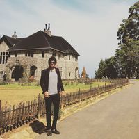 Chakee  De Leon's Photo