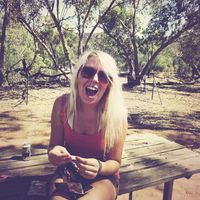 Signe Pikkat's Photo