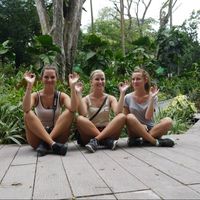 Jana Ringwald的照片