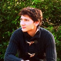 Kris  Meille的照片