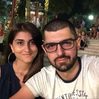 Stepan Ezekyan的照片