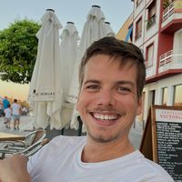 Antoine Hachard的照片