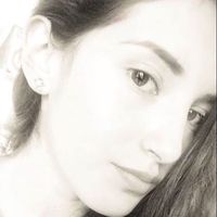 Karla Calderon Sevilla's Photo