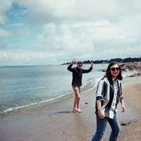 Pierre Chauveau's Photo