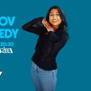 Free Improv Comedy Show's picture