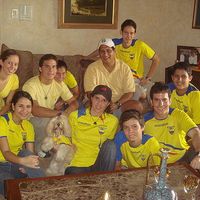 Enrique Ledergerber's Photo