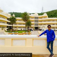 Sandeep Makwana的照片