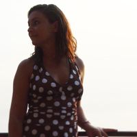 Silvia Tentori's Photo