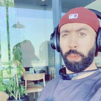 Yaz  (Yazan)'s Photo