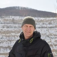 Fotos de Alexander Krikalo