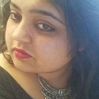 Aysha Nijhawan's Photo