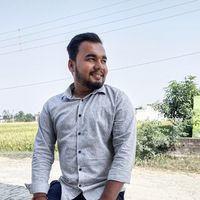 Bishal Bora的照片