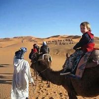 Fotos von excursion around Morocco