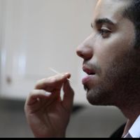 Domenico Calanna's Photo