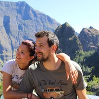 Vincent Liandrat's Photo