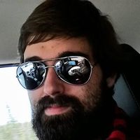 Guillaume Chrétien的照片