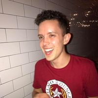 Daniel Boysen's Photo