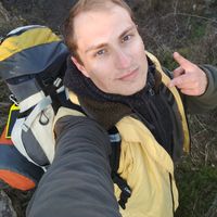 Artem Miranovich's Photo