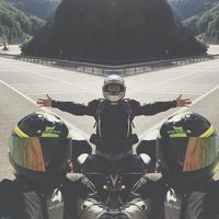 Arda Koray Doğan's Photo