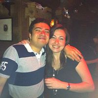 Rami Moghames的照片