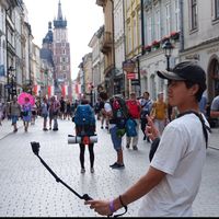 佑亮 瀧本's Photo