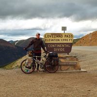 Photos de Jonathan Sturgi