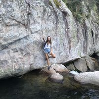 Macarena Capillo's Photo