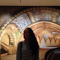 Carla Rover的照片