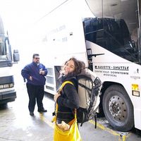 Isabelle Lopez的照片