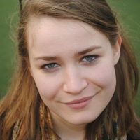 Constance Stanzie's Photo