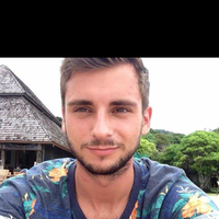 Guillaume Fabre的照片