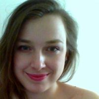 Nikola Tamchynová的照片