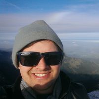 Photos de Phillip Starchenko