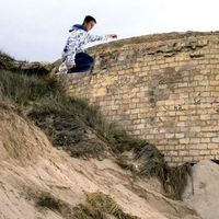 Lucas Sanz Sornosa's Photo