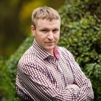 Gleb Isakov的照片