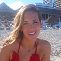 Irina Garcia's Photo