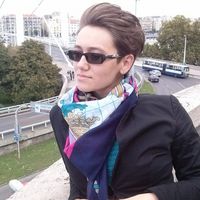 Olesja Agafonova's Photo