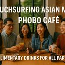 CS Meetup In PHOBO cafe's picture