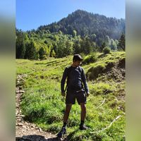 Muralidhar  Arava的照片