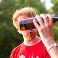 Johannes Schneeberg's Photo