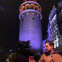 serkan lion的照片