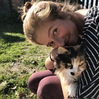 Photos de Jeni Nugent